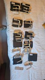 Hoppe deurbeslag, Ophalen of Verzenden, Zo goed als nieuw