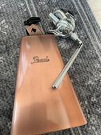 Cowbell Horacio Hernandez van Pearl, Ophalen of Verzenden, Zo goed als nieuw, Melodische percussie