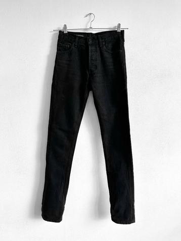 Mick Keus | Levis jeans