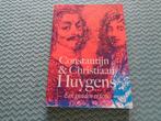 Constantijn & Christiaan Huygens - Een gouden erfenis, Ophalen of Verzenden, Nieuw