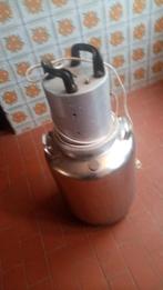 Karn voor karnemelk 230 v, Antiek en Kunst, Ophalen