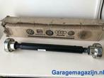 Cardanas 4x4 Cayenne Q7 Touareg 632 mm Nieuw voor 7L0521101H, Ophalen, Porsche, Nieuw, Porsche