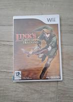 🎁 Wii Spel Link's Crossbow Training, Spelcomputers en Games, Muziek, 1 speler, Ophalen of Verzenden, Zo goed als nieuw