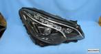 MERCEDES BENZ W207 FACELIFT FULL LED KOPLAMP ALLES LEVERBAAR, Auto-onderdelen, Verlichting, Ophalen of Verzenden, Gebruikt, Mercedes-Benz