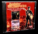 Bobby Womack - Lookin' For A Love Again & B.W. Goes C.W., Verzenden, Zo goed als nieuw, Soul of Nu Soul