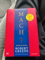 Macht (Beknopte Editie) - Robert Greene, Boeken, Ophalen of Verzenden