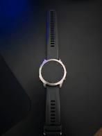 Garmin Epix Gen 2, Sieraden, Tassen en Uiterlijk, Smartwatches, Zwart, Garmin, Ophalen of Verzenden, Zo goed als nieuw