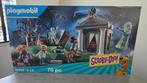 Playmobil 70362 Scooby Doo op het kerkhof nieuw in doos, Kinderen en Baby's, Speelgoed | Playmobil, Ophalen of Verzenden, Nieuw