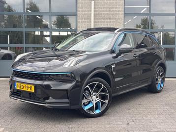 Lynk & Co 01 1.5 | 360 CAMERA | beschikbaar voor biedingen