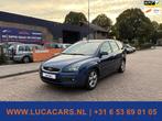Ford Focus Wagon 1.6-16V Futura TREKHAAK, 1596 cc, 15 km/l, Gebruikt, 4 cilinders
