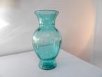 Art Deco Franse Vaas, zeegroen, Antiek en Kunst, Ophalen of Verzenden