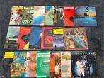 Partij van 20 st div lp’s vinyl, Cd's en Dvd's, Vinyl | Overige Vinyl, Ophalen of Verzenden, Gebruikt, 12 inch