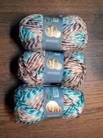 Wol Alison & Mae Riverton Yarn, Hobby en Vrije tijd, Ophalen of Verzenden, Nieuw, Breien of Haken, Wol of Garen