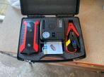 Ongebruite Jumpstarter met bandenpomp - starthulp., Ophalen of Verzenden, Nieuw