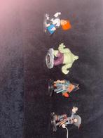 Disney Infinity Figuren Set, Ophalen of Verzenden, Gebruikt