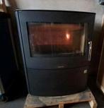 Justus Agero Houtkachel - Duitsland, Gebruikt, Houtkachel, Ophalen of Verzenden, Vrijstaand