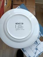 Newcor service, Ophalen