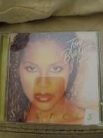 CD Toni Braxton - Toni Braxton, Ophalen of Verzenden, 2000 tot heden, Gebruikt