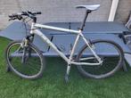 Mountainbike cube reaction, Fietsen en Brommers, Overige merken, 26 inch, Ophalen of Verzenden, Zo goed als nieuw