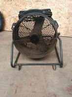 Krachtige ventilator B-air, Ophalen, Gebruikt, Statiefventilator