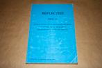 Reflecties Deel II - Technotips voor de radio-amateur, Boeken, Techniek, Ophalen of Verzenden, Gelezen, Elektrotechniek