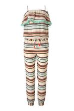 Zomerse jumpsuit Scotch & Soda maat 116, Kinderen en Baby's, Kinderkleding | Maat 116, Nieuw, Meisje, Ophalen of Verzenden, Overige typen