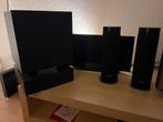 Sony BDV-L600 Home Theatre Systeem, Ophalen, Gebruikt, 70 watt of meer, 5.1-systeem