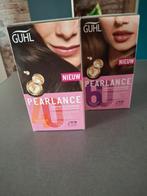 2x Guhl Pearlance haarverf crème kleuring 40 en 60 haarkleur, Ophalen of Verzenden, Nieuw, Overige typen
