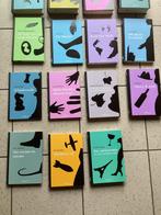 Arbeiderspers Klassiekers + Volkskrant reeks, Boeken, Ophalen, Gelezen, Nederland