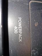 Bosch Powerpack 400 Fietsaccu, Ophalen, Gebruikt