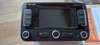Autoradio voor volkswagen RNS 310, Auto diversen, Autoradio's, Ophalen of Verzenden, Zo goed als nieuw