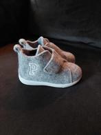 Polarn O. Pyret Slofjes Maat 23 - Wolvilt, Kinderen en Baby's, Slofjes, Jongetje of Meisje, Polarn O. Pyret, Nieuw