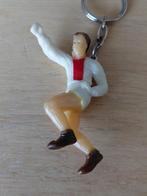 Sleutelhanger Ajax, Cruijff uit de jaren 60., Ophalen of Verzenden, Zo goed als nieuw, Ajax, Overige typen