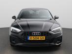 Audi A5 Sportback 35 TFSI S edition Competition 150 PK | Dem, 12 maanden, 4 cilinders, Alcantara, Zwart