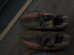 Yeezys, Kleding | Heren, Schoenen, Ophalen of Verzenden, Zo goed als nieuw, Zwart