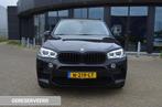 BMW X5 M xDrive35i High Exe, Automaat, 2005 kg, Gebruikt, Zwart