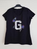 T-shirt voor dames -- maat M / 38 -- Guess, Maat 38/40 (M), Ophalen of Verzenden, Guess, Zo goed als nieuw