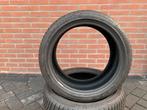 2 losse winterbanden Bridgestone 245 40 17, Auto-onderdelen, Banden en Velgen, Ophalen, Velg(en), 16 inch, Personenwagen