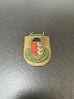 carnaval insigne / veldteken  De Bolhoedjes, Ophalen of Verzenden