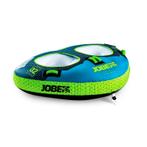 NIEUW Jobe double trouble fun band tube 1-2 prs ridge tube !, Watersport en Boten, Verzenden, Nieuw, Overige typen