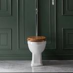 WC pot, Doe-het-zelf en Verbouw, Sanitair, Ophalen, Nieuw, Toilet