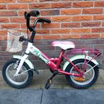 Loekie fiets 12inch, Ophalen, Gebruikt, Minder dan 16 inch, Loekie