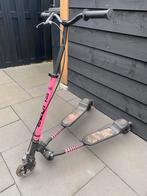 Slider step roze, Fietsen en Brommers, Steps, Ophalen, Gebruikt, Overige typen