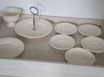 Edme/ Queens ware Wedgwood, Huis en Inrichting, Keuken | Servies, Ophalen, Zo goed als nieuw, Overige stijlen