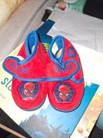 Spiderman Sloffen - Maat 22, Ophalen