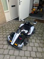Elektrische Go-Kart F1 Editie - Verstelbaar & met Afstandsbe, Ophalen, Gebruikt
