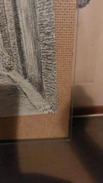 Tekening Dordrecht Wim Sterk, Ophalen of Verzenden