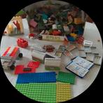Heel veel lego onderandere de volledige collectie van plus !, Ophalen of Verzenden, Zo goed als nieuw, Overige merken