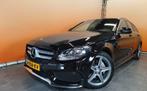 Mercedes-Benz C-Klasse Estate 180 AMG Sport Edition navigati, Automaat, Achterwielaandrijving, Zwart, Bluetooth