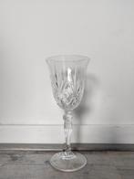1 kristal wijnglas, Antiek en Kunst, Antiek | Glas en Kristal, Ophalen of Verzenden